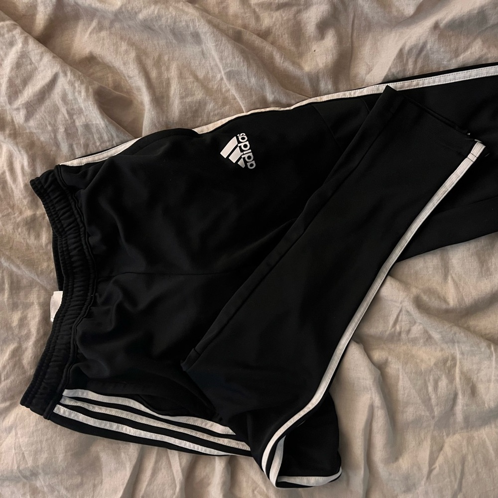 adidas jogger pants